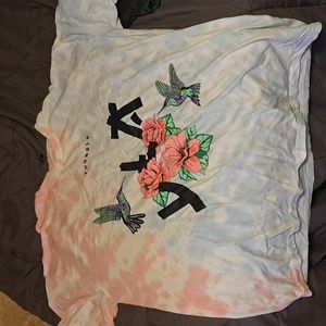 YoungLA Hummingbird Shirt